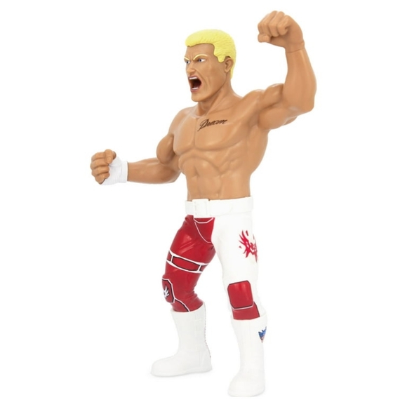 Cody Rhodes Action Figure 🔥 American Nightmare 🏆 Unmatched Series 1 AEW WWE - Picture 5 of 8